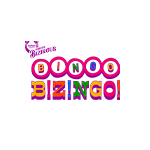 Bingo B!Z!NGO - logo